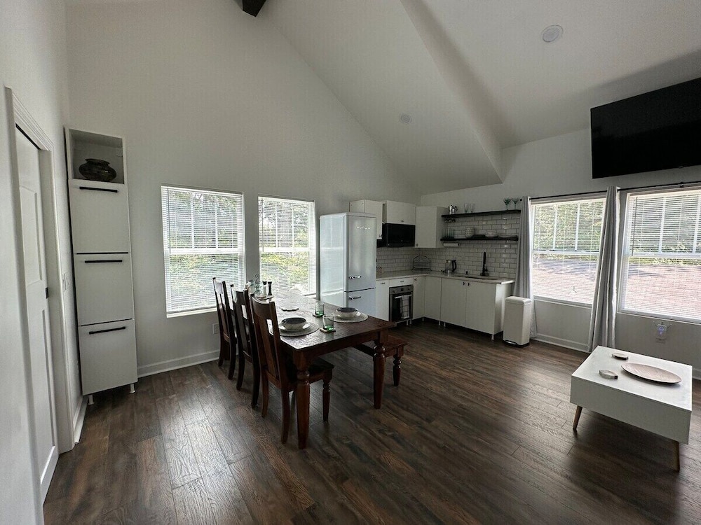 The Loft