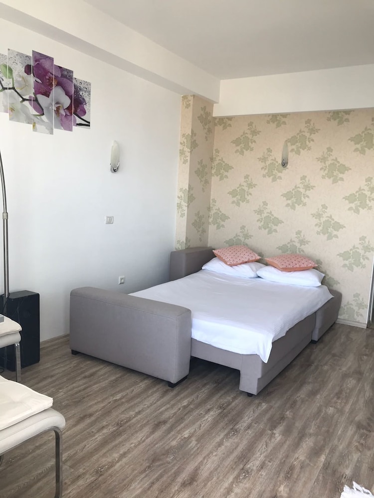 Sea View Studio Mamaia