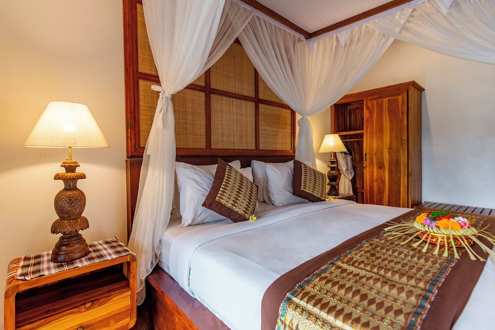 Belas Vana Villa Ubud by Dhananjaya Hospitality