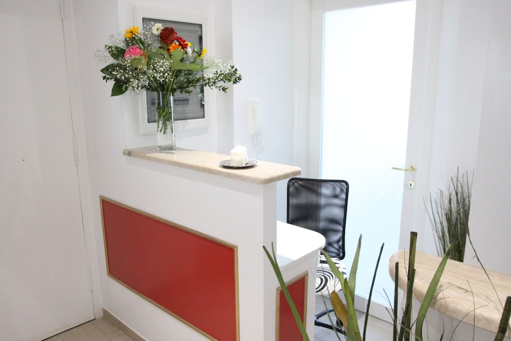 Interno 2 Roma