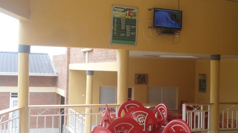 Centre d'Accueil Bonne Espérance