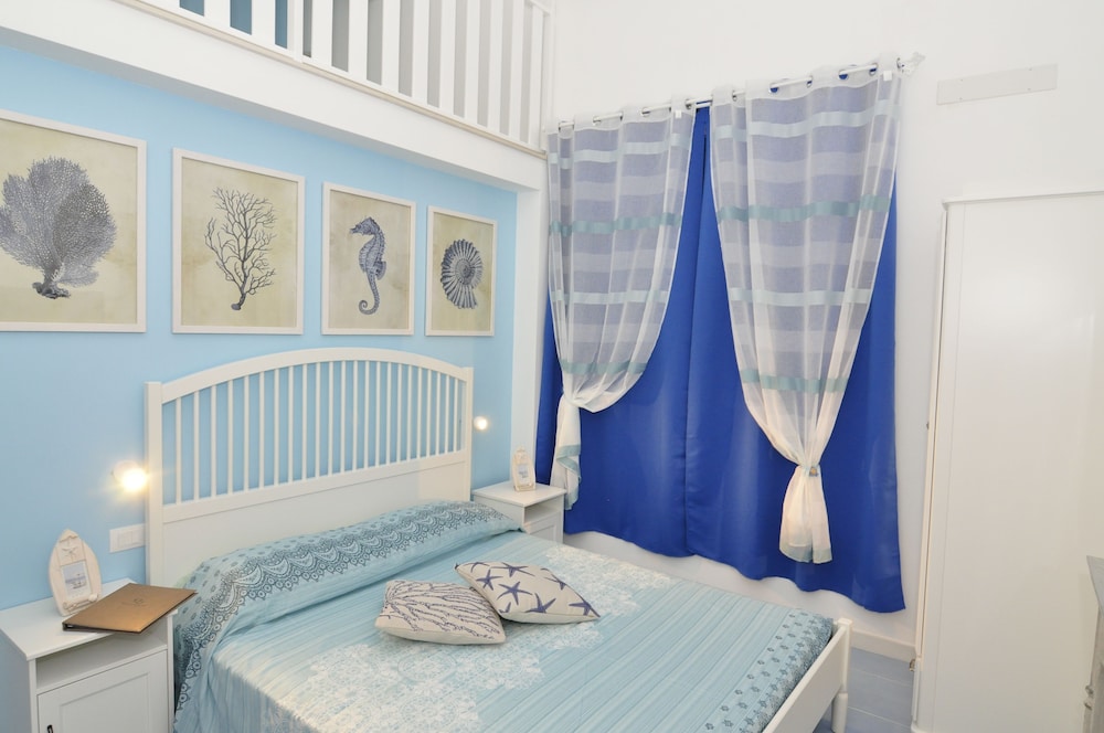QuattroCuori Boutique Hotel & Spa
