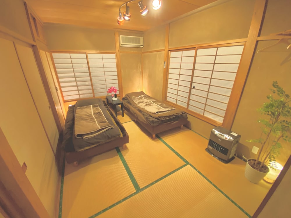 The Hotel Yuzawa Paradiso view 2