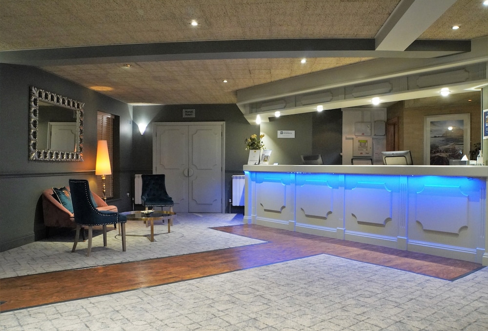 The Monterey Hotel, Sure Hotel Collection by Best Western view 2
