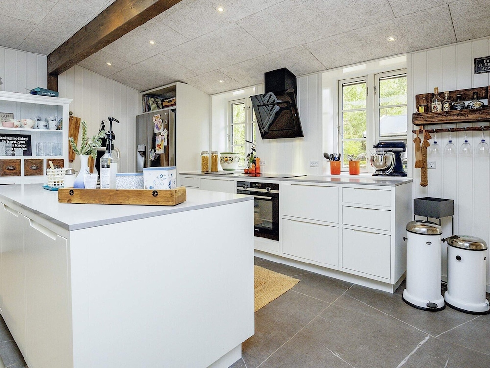 5 Star Holiday Home in Rorvig view 5