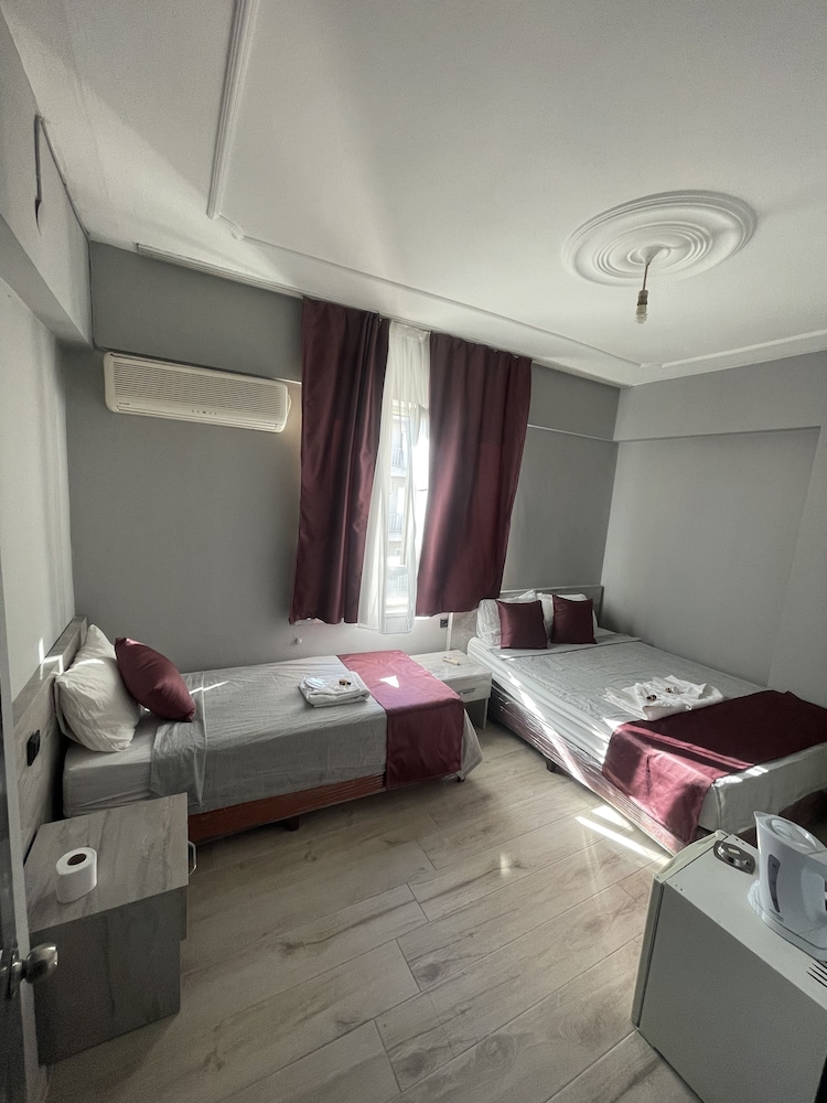 Ersoy Aga Otel - Image 58