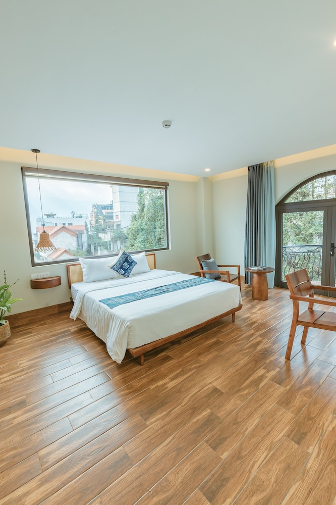 Sapa Yen Hotel 18