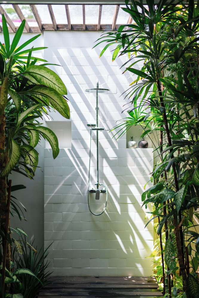 Secret Haven Villa