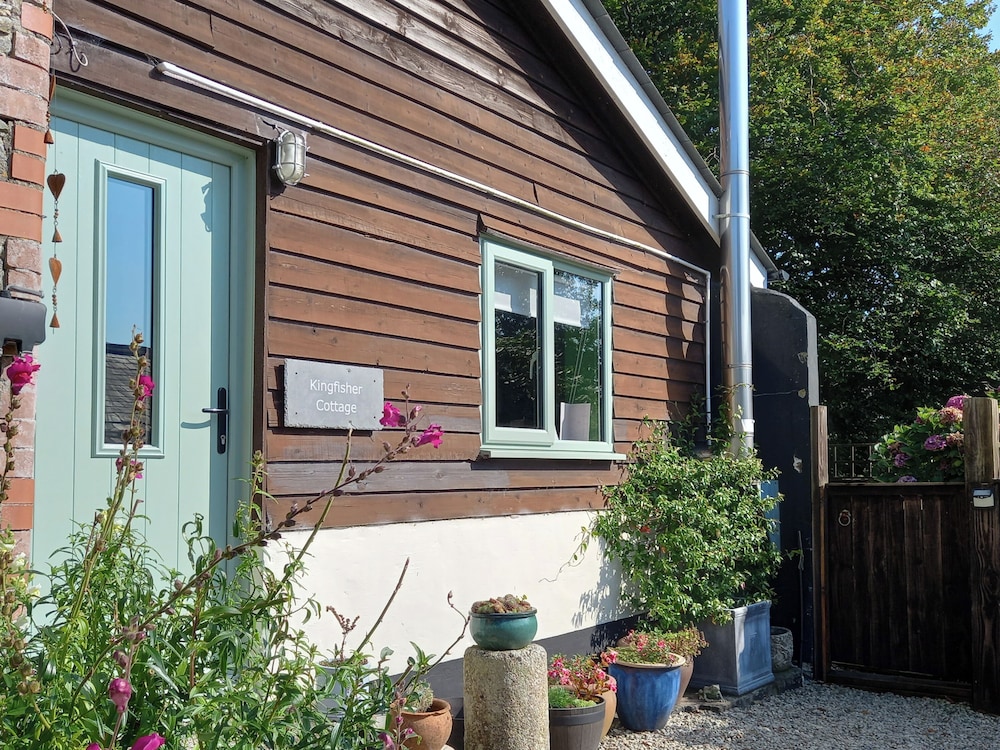 Kingfisher Cottage