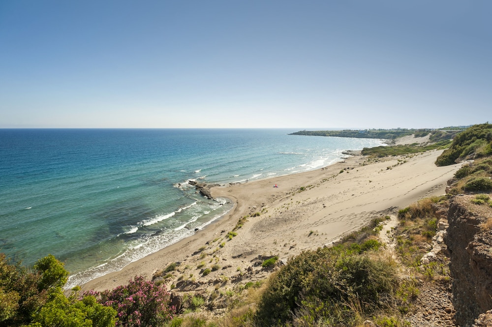 Paradisos