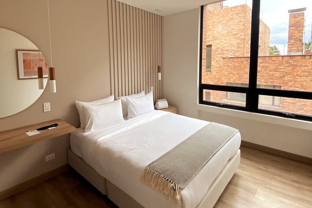 Breathtaking 2 BR in Zona Rosa