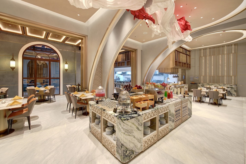 Lotusa Batulicin by Swiss-Belhotel