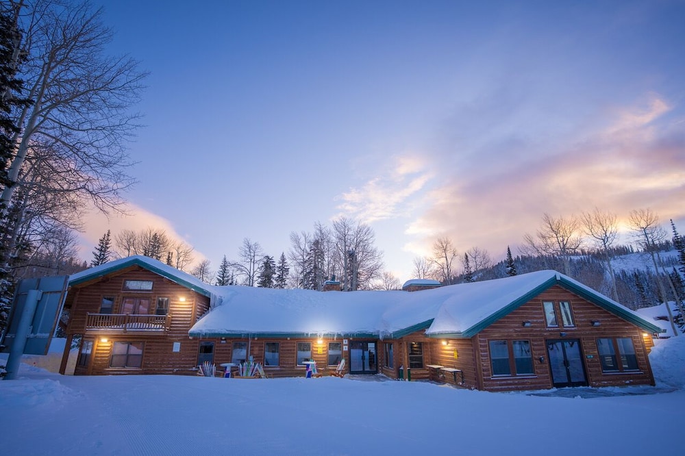 Eagle Point Resort