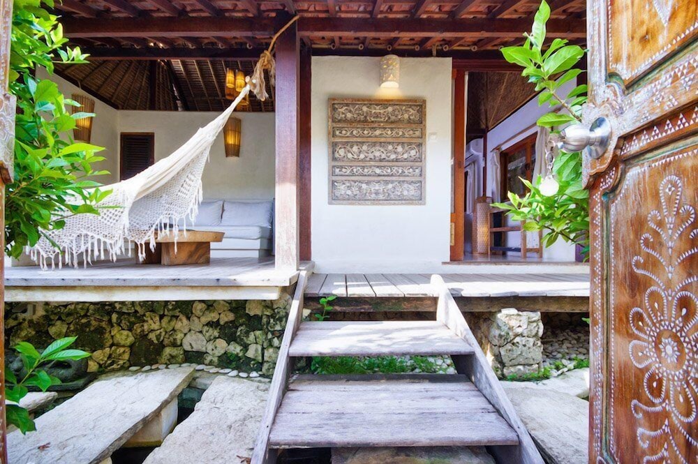 Mu Bungalow Boutique Resort