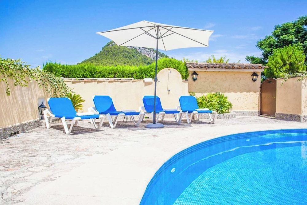 Villa Llarg