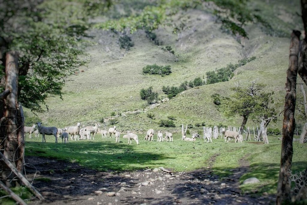 Estancia Bonanza