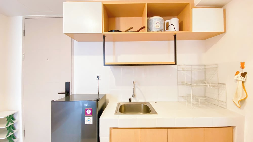 Comfortable And Simply 2Br At Tokyo Riverside Pik 2 Apartment