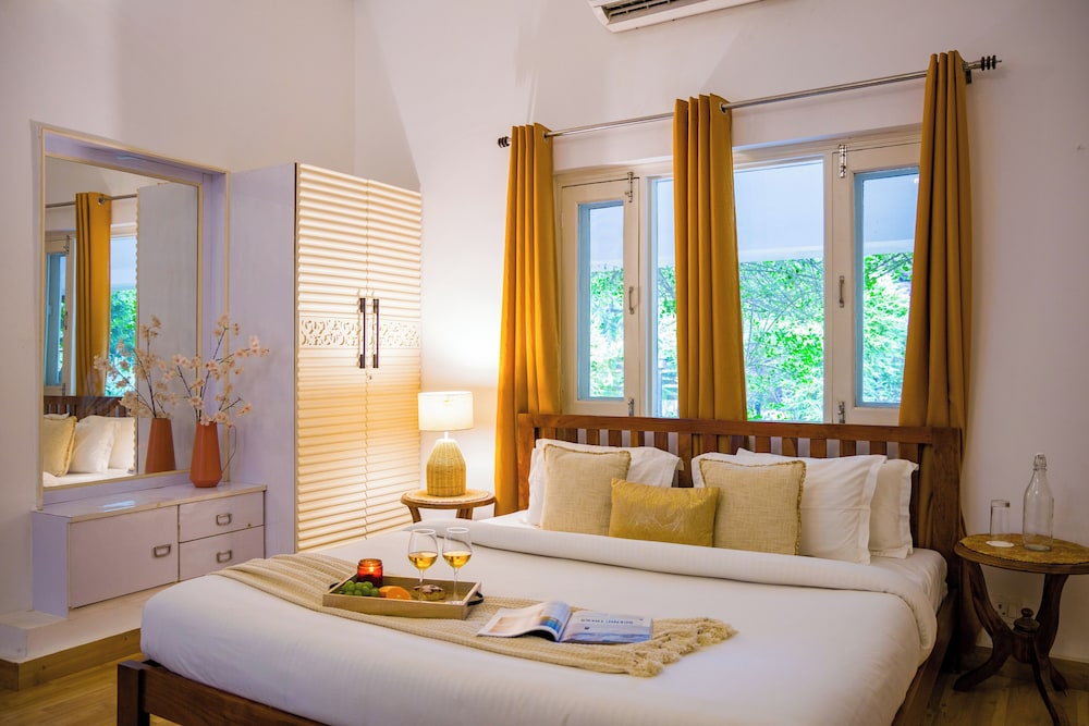 Raha Farms Pet friendly Resort ELIVAAS