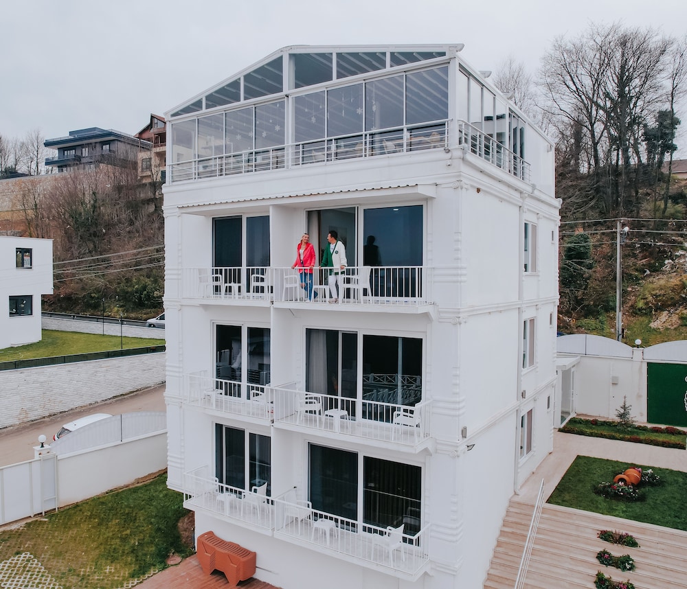 Hotel Sapanca View Hotel - Image 1