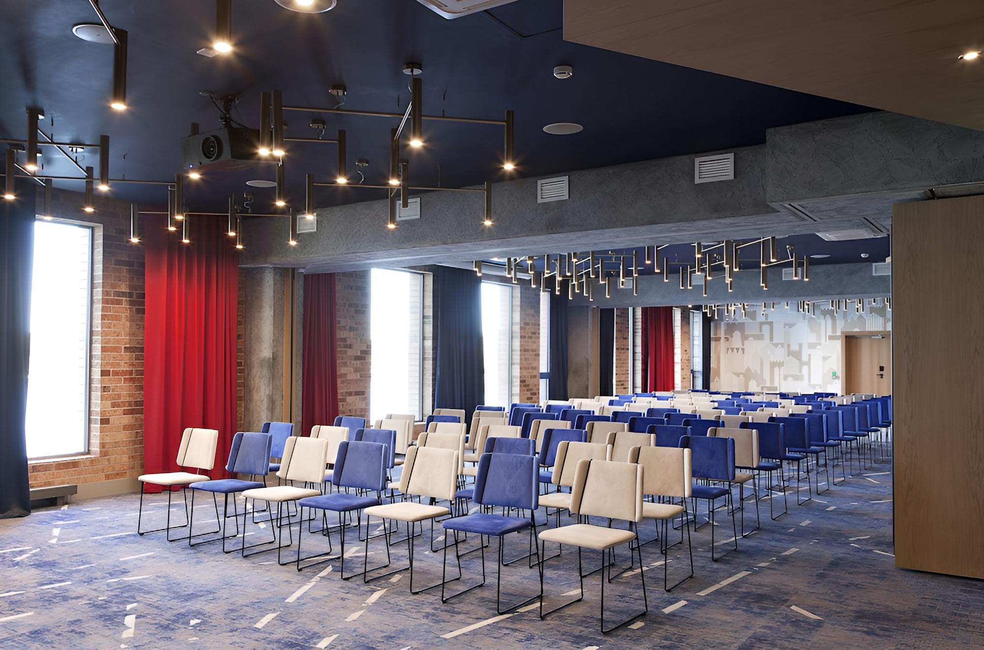 Mercure Kaliningrad