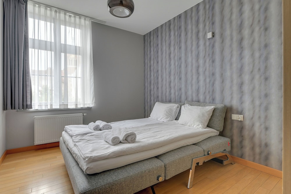 Tobiasza Residence by Grand Apartments