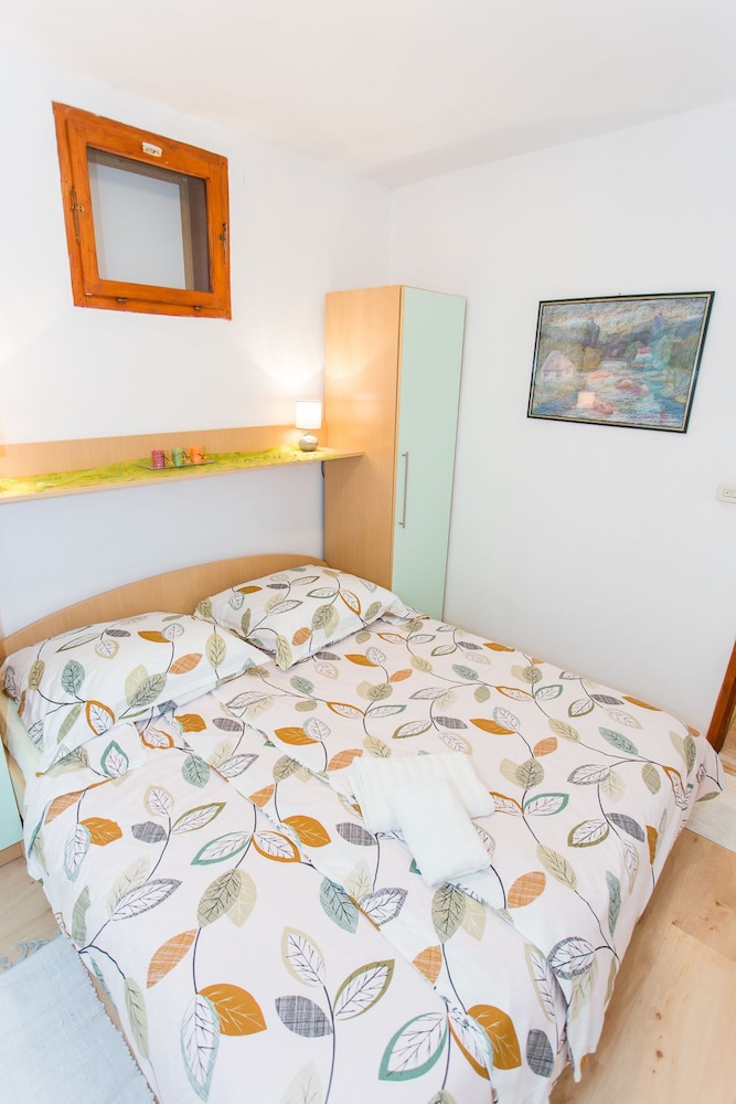 Apartmani Villa Sol