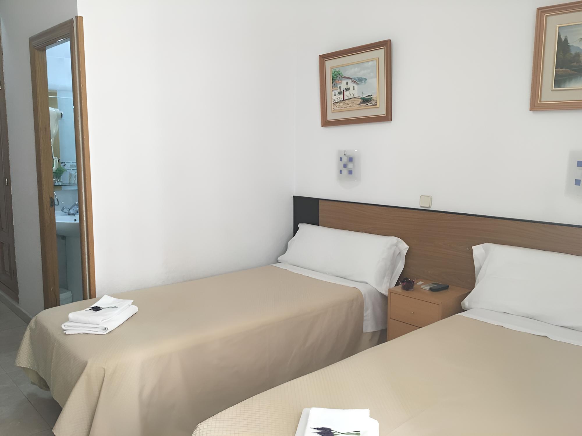 Hostal Lido