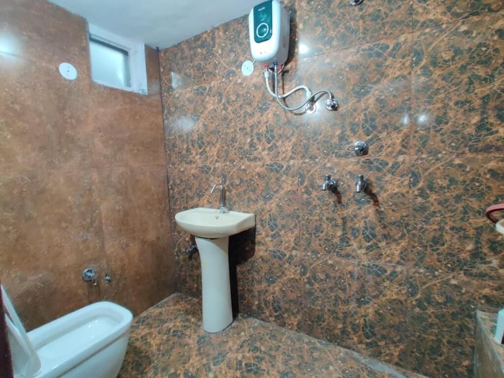 Tejas Dream House