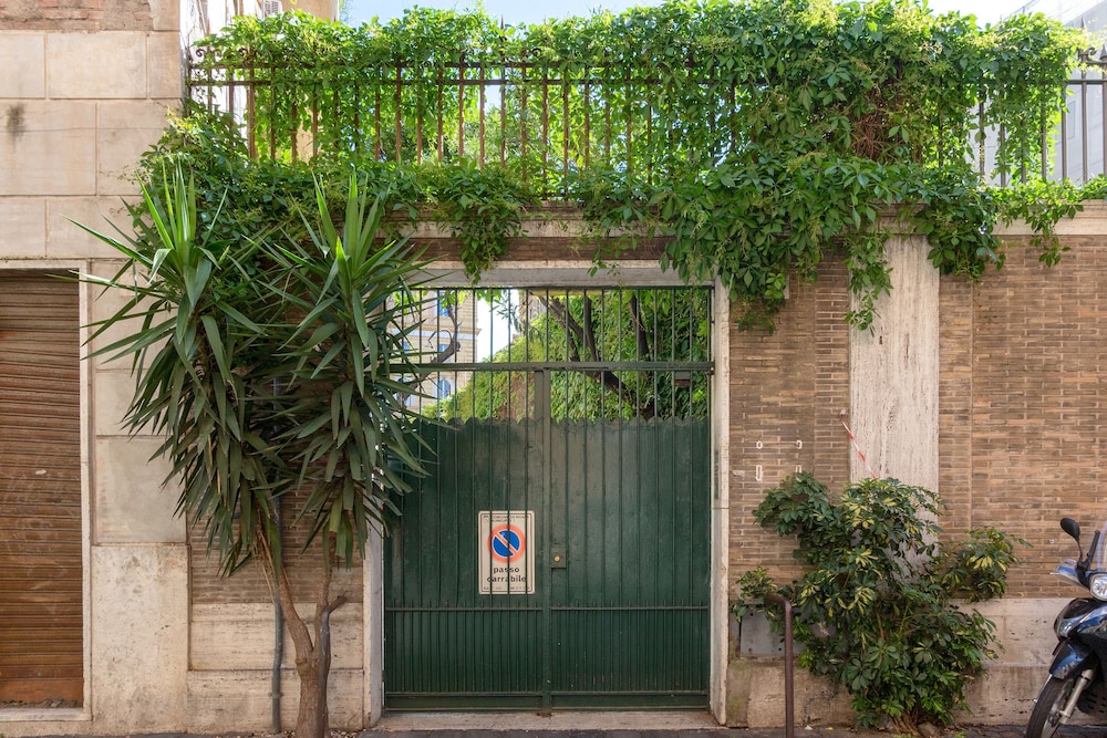 Rome as you feel - Pellegrino Apartment