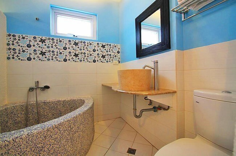 Kenting Beach House