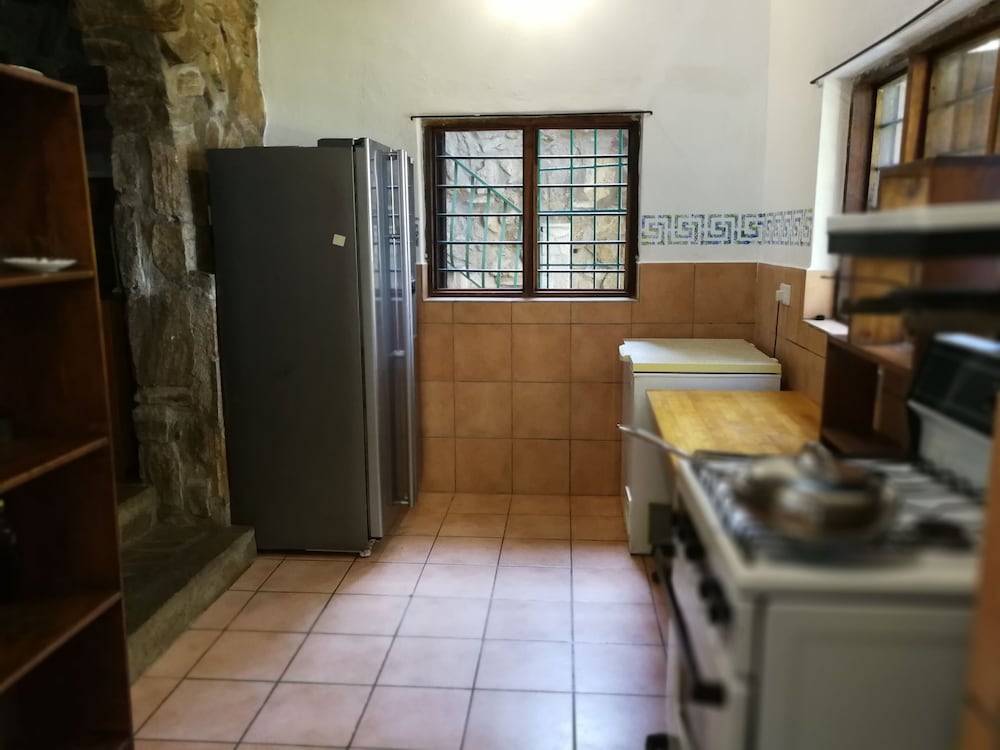 6 Bedroom Castle Siavonga min Four Guests view 4
