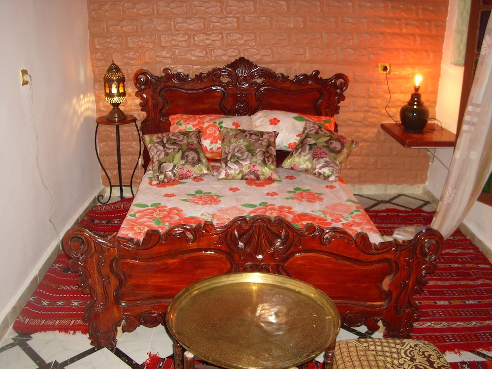 Dar Nouzha A