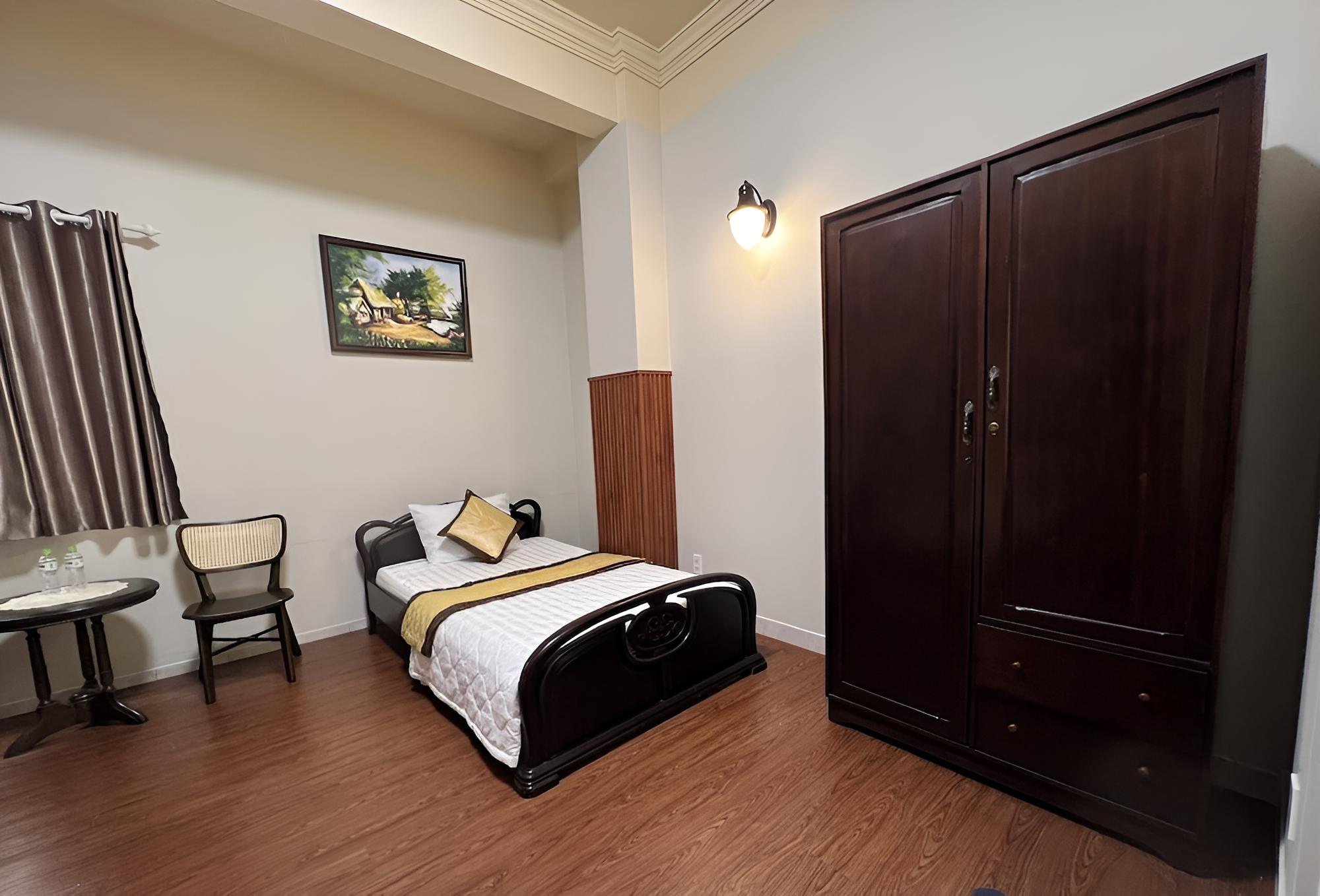 Meru Guesthouse