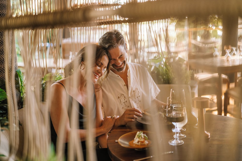 Hard Rock Hotel Riviera Maya - Adults Only - All Inclusive - Property Image 40