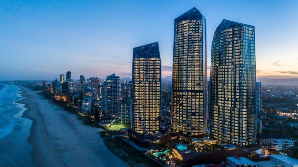 Jewel North Luxury Residences