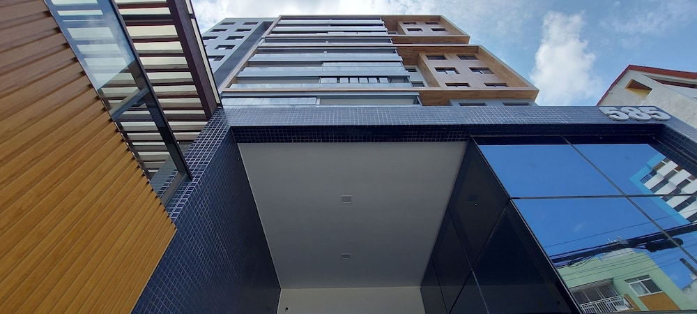 COFDR0102 - Edifício House Federação
