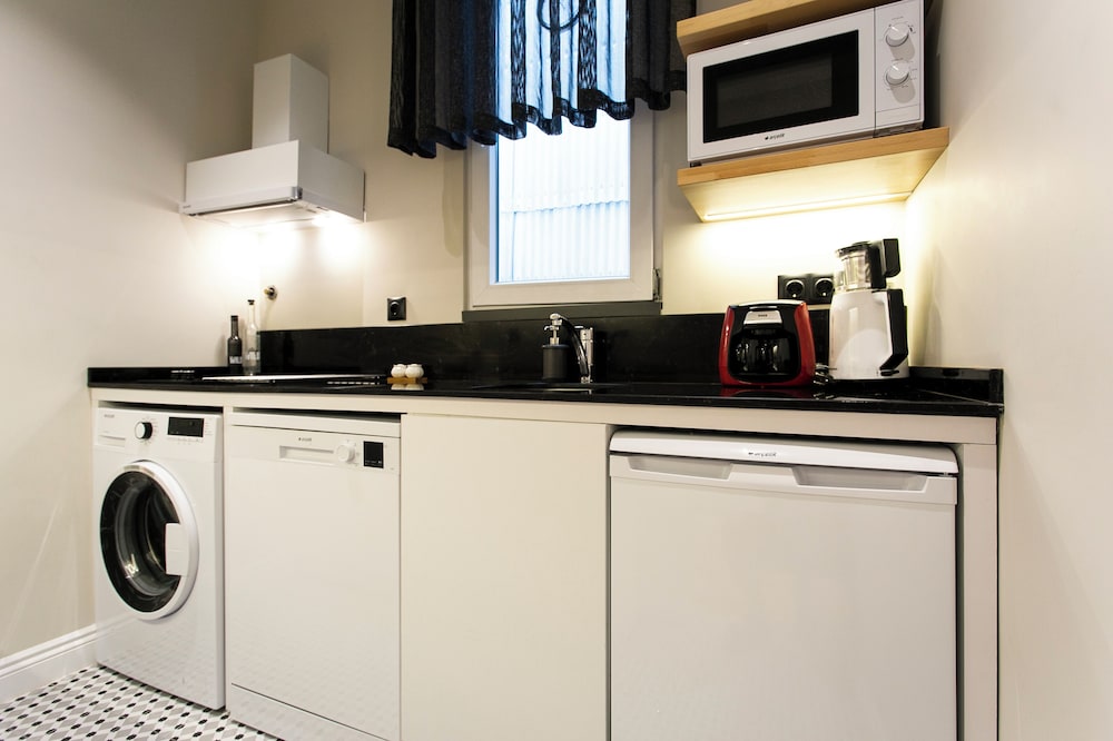 Lovely Apartment in the Heart of Sisli
