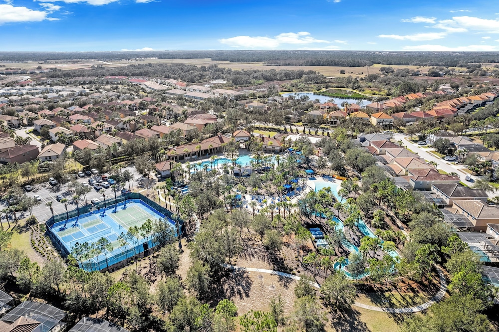 Disney Vacation Home Solterra