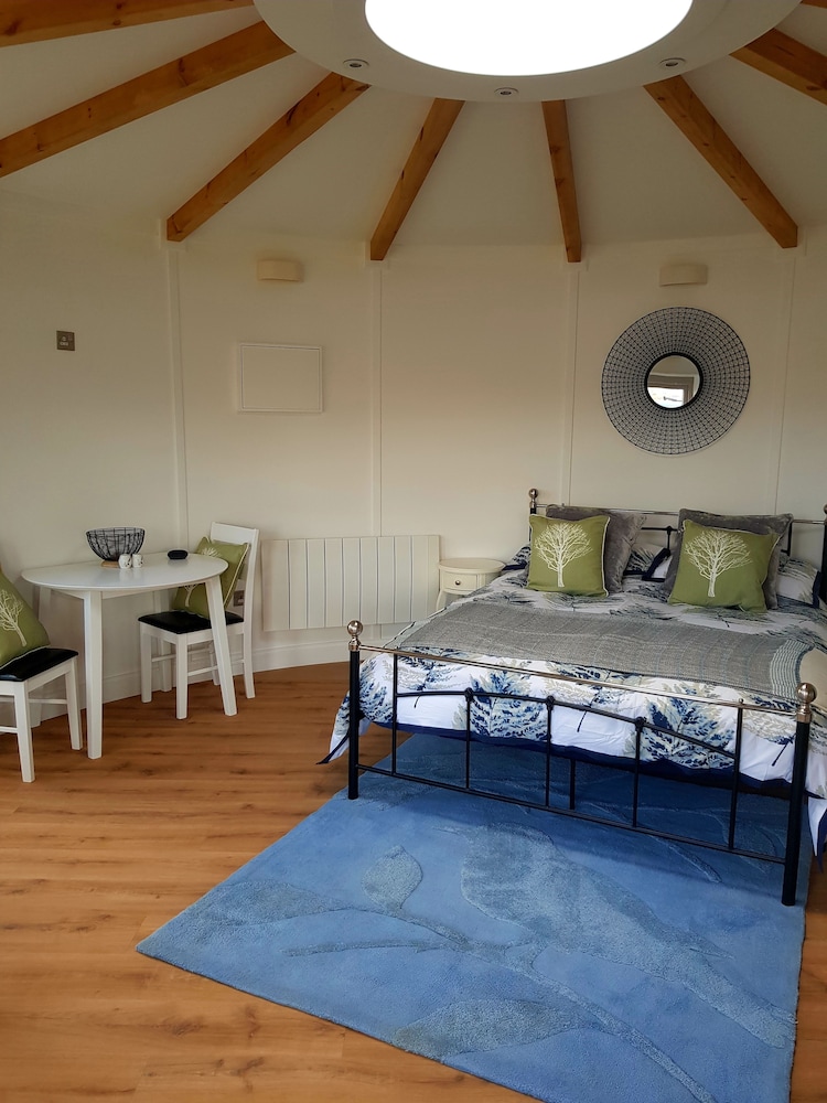 Skye Cabins