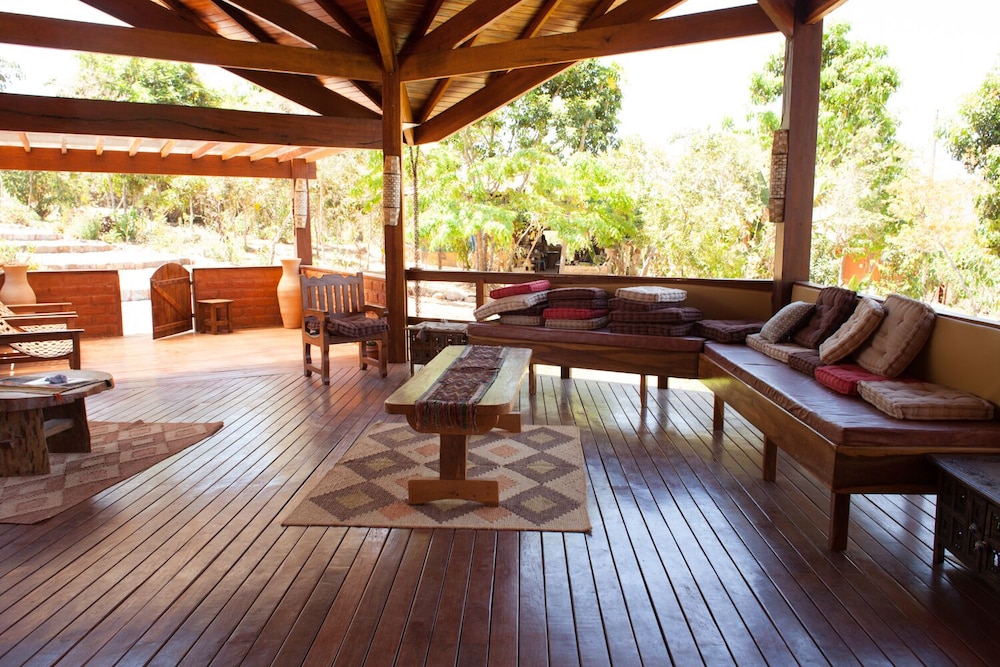 Terra Booma view 2