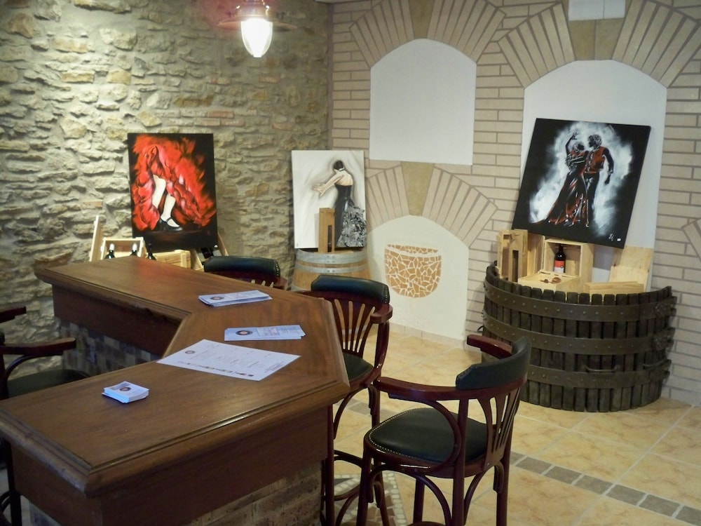 Chateau Borie Neuve
