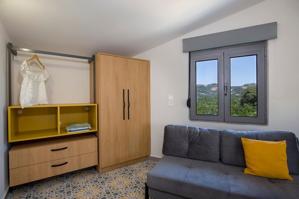 Casa Di Camomilla in Countryside