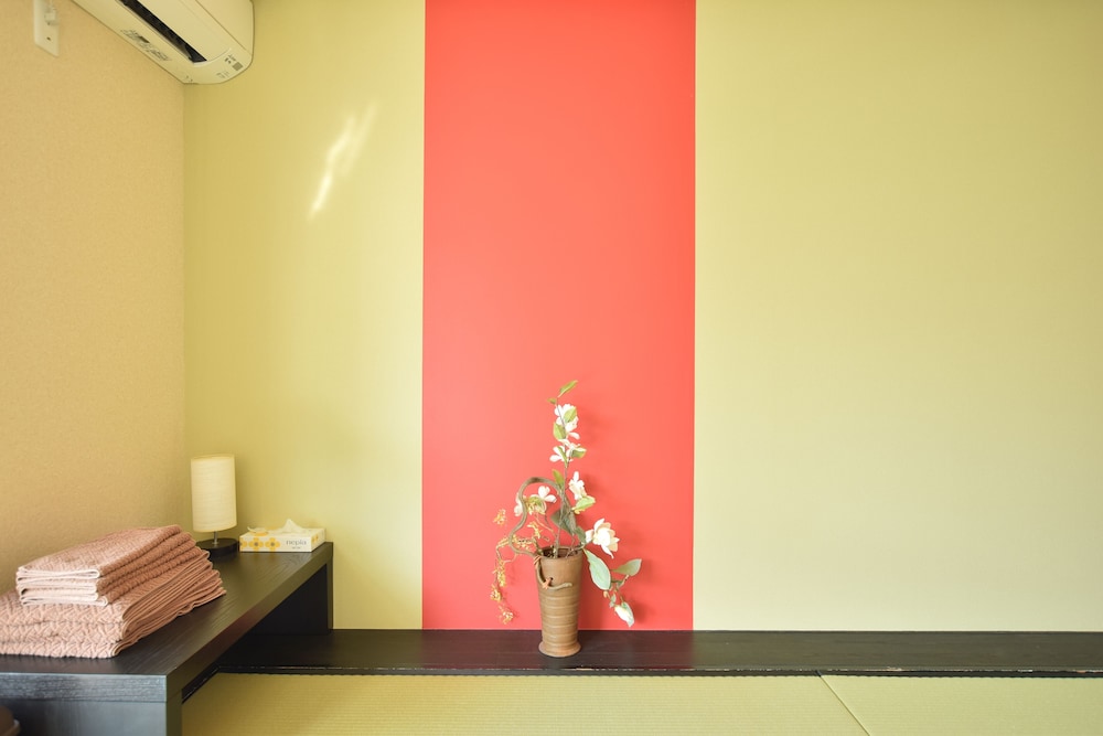 Ginowan Angel House