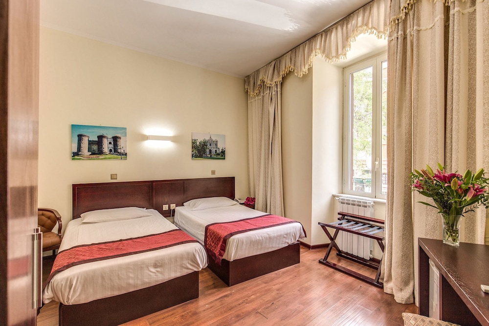 Leoni di Giada Guesthouse