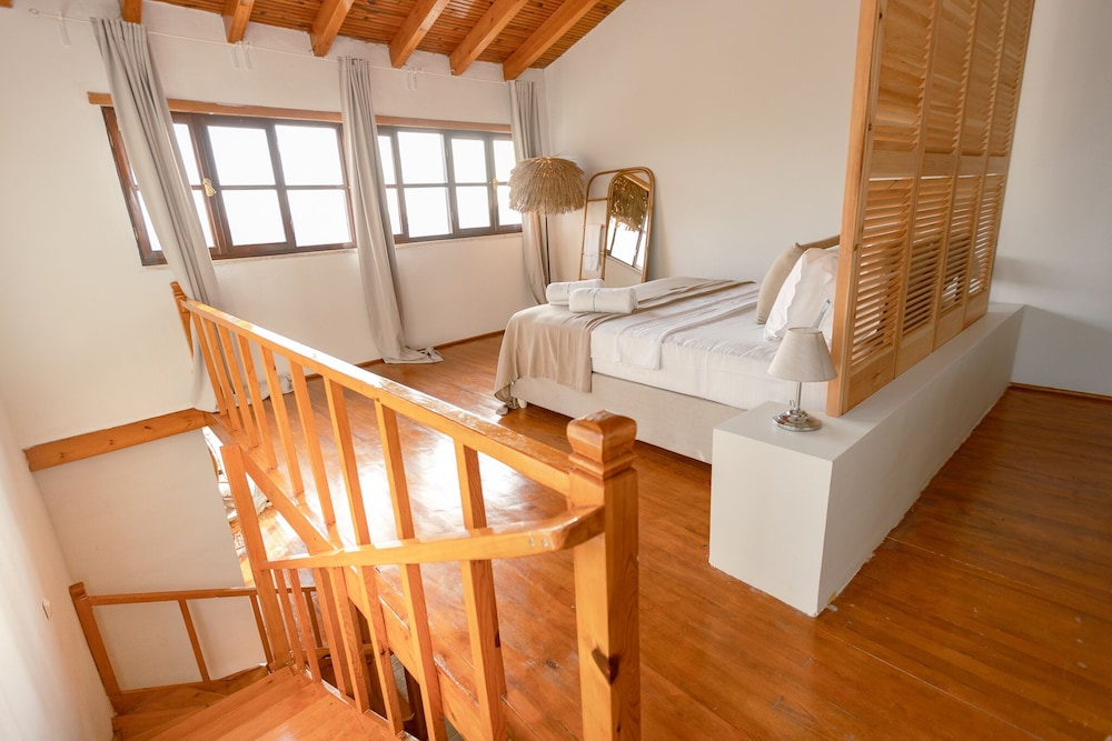 Panjur Otel Söğüt Köyü - Image 42