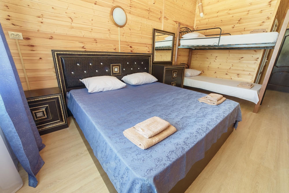 Magdalena Guesthouse