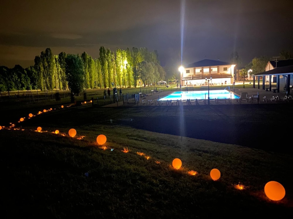 Agriturismo La Bisa