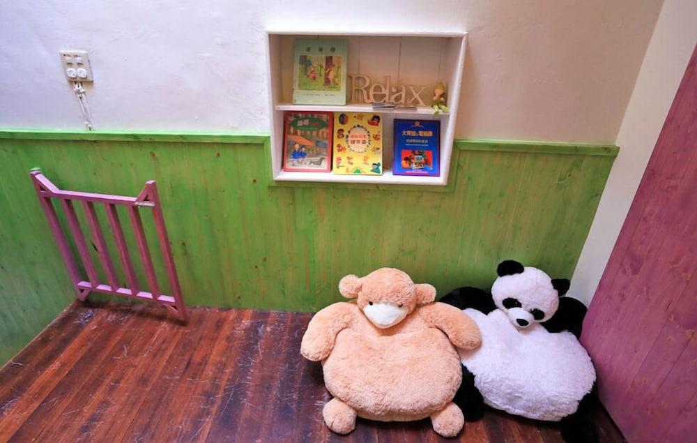 Kid Anping