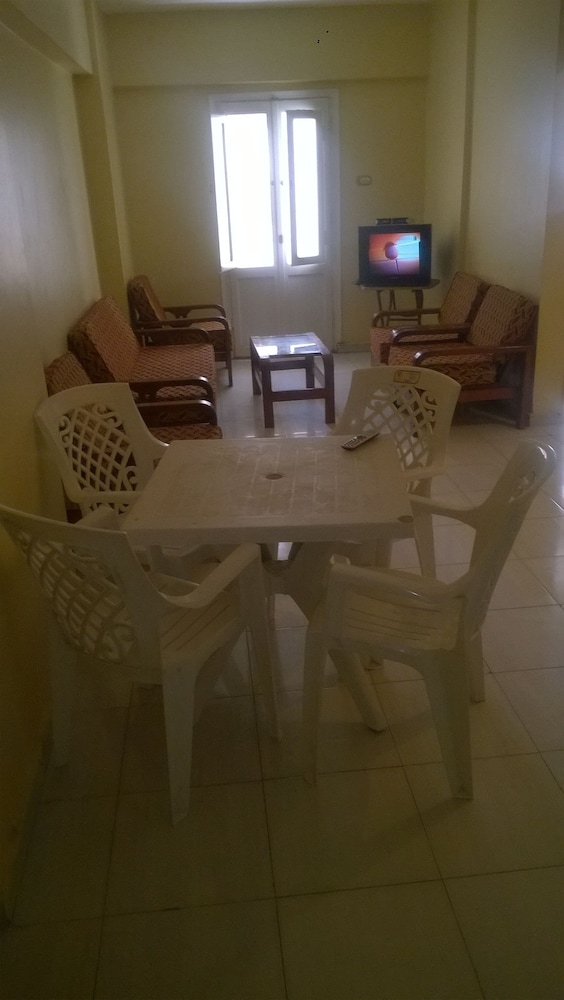 Alsaman Apartments