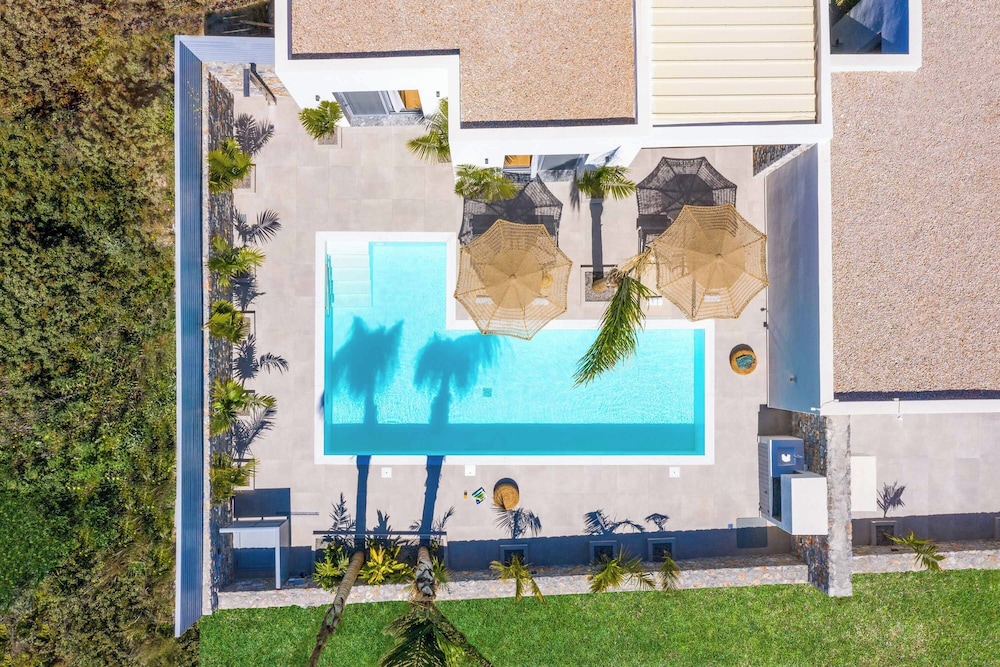 Villa Iviskus